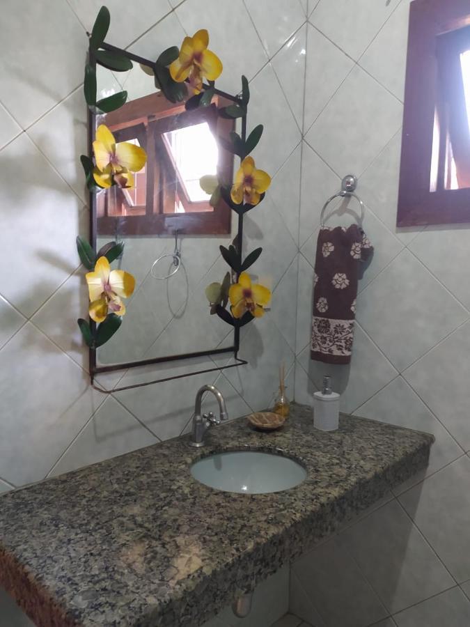 Recanto Pau Brasil Sete Lagoas Bagian luar foto