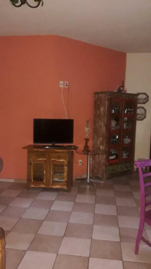 Recanto Pau Brasil Sete Lagoas Bagian luar foto